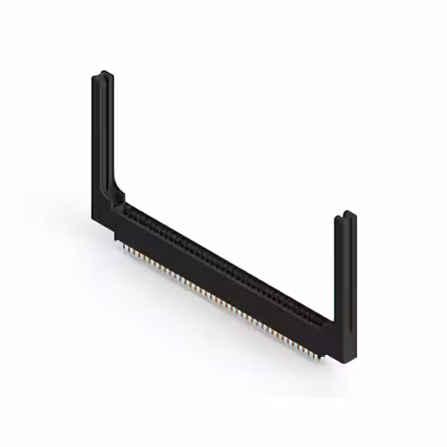 396-078-556-858 EDAC Inc.  Edgeboard Connectors